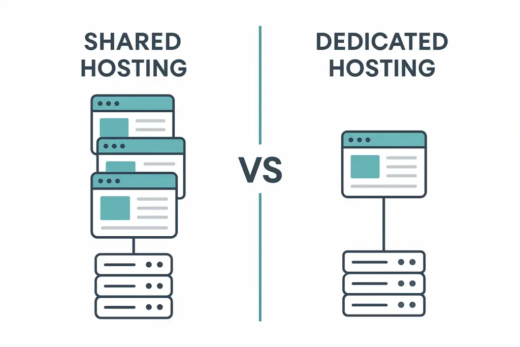 What is Web Hosting Server Medina Ohio (1)