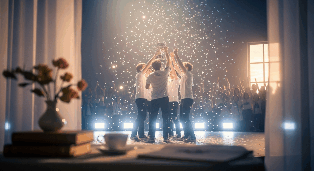 Who Owns Shopify Rebellion