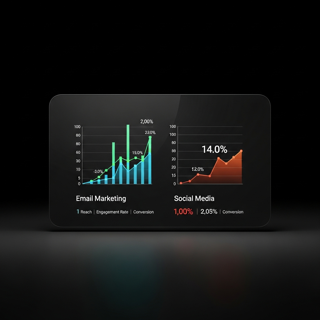 Does Email Marketing Work