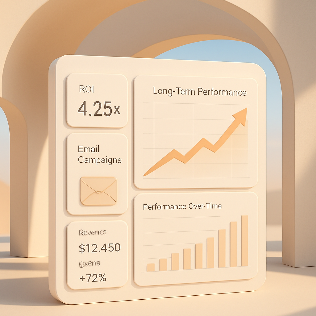 Does Email Marketing Work Best Website Builder Group