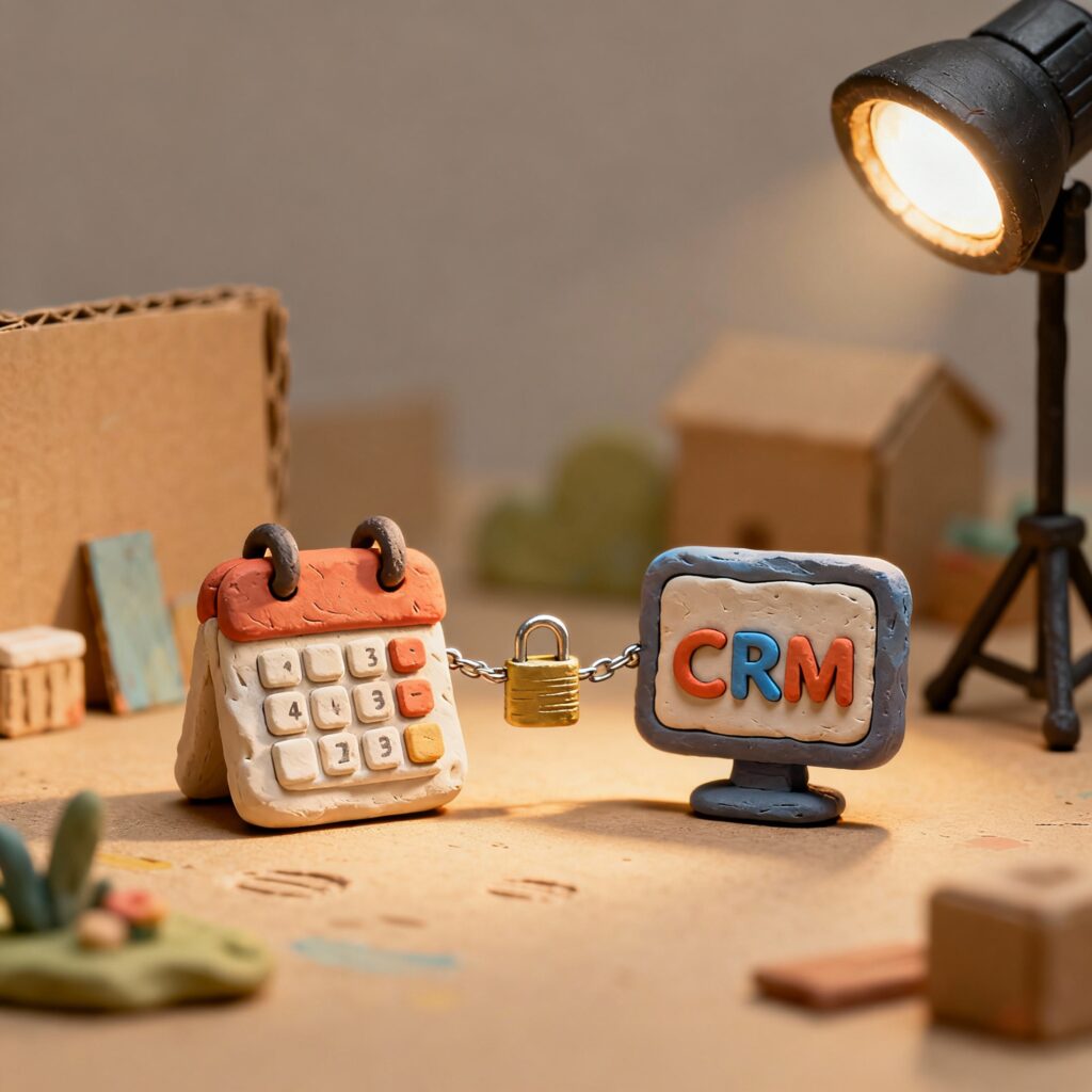 How to Connect Google Calendar to Go High Level