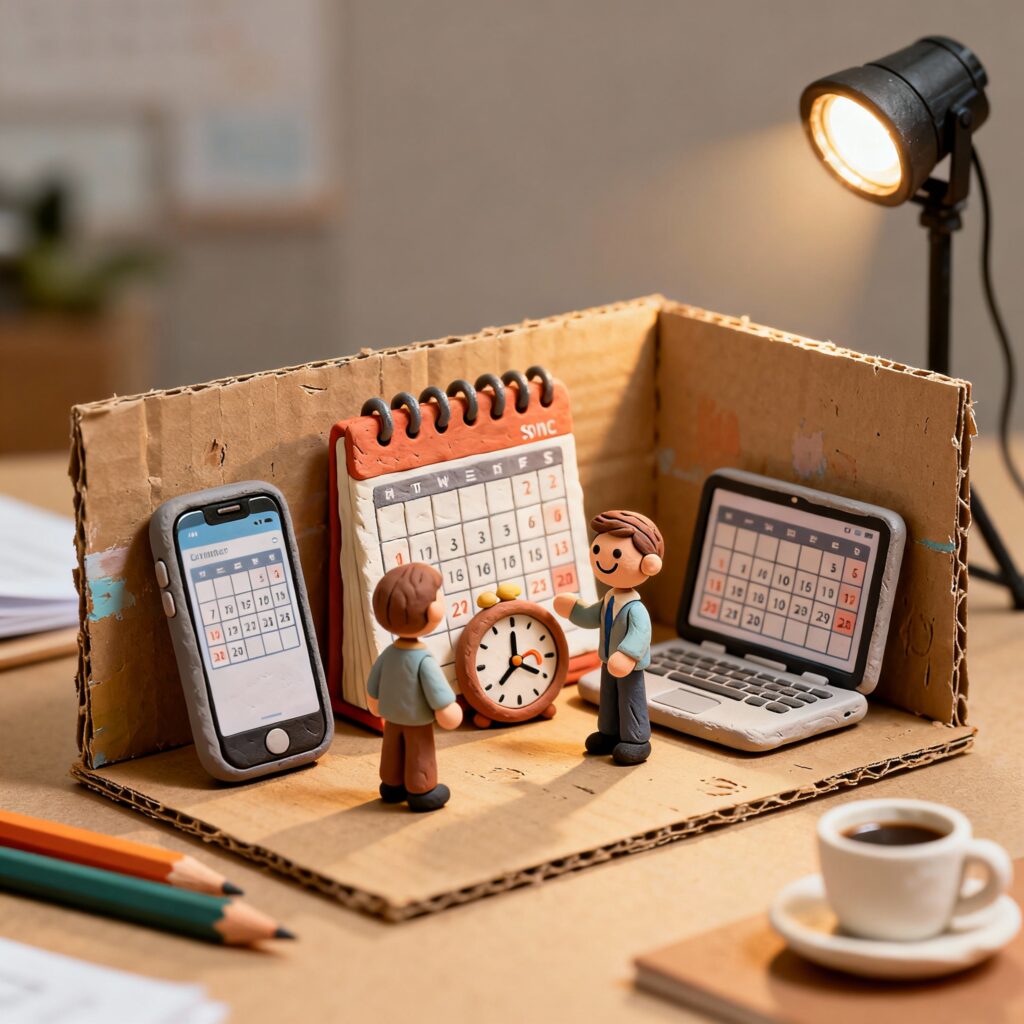 How to Connect Google Calendar to Go High Level