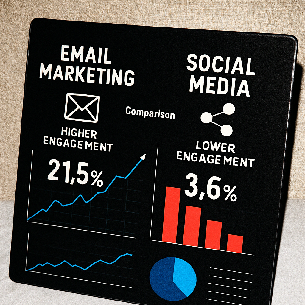 Is Email Marketing Still Effective