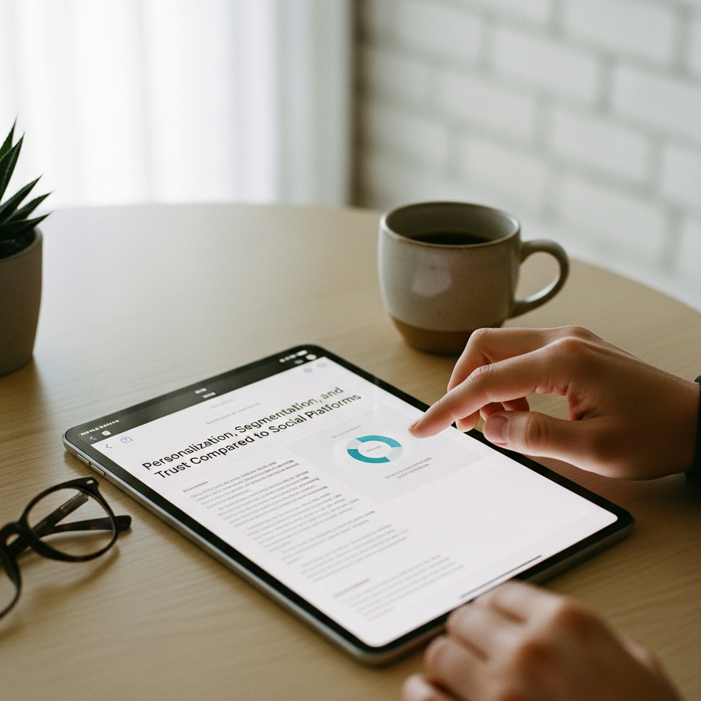 Is Email Marketing Still Effective