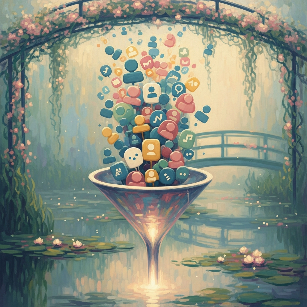 Upper Funnel Vs Lower Funnel Marketing Best Website Builder Group