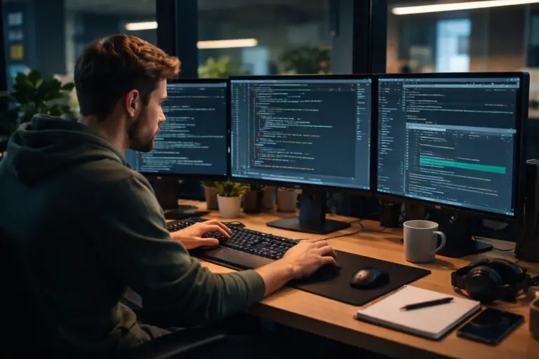 how to make a good website