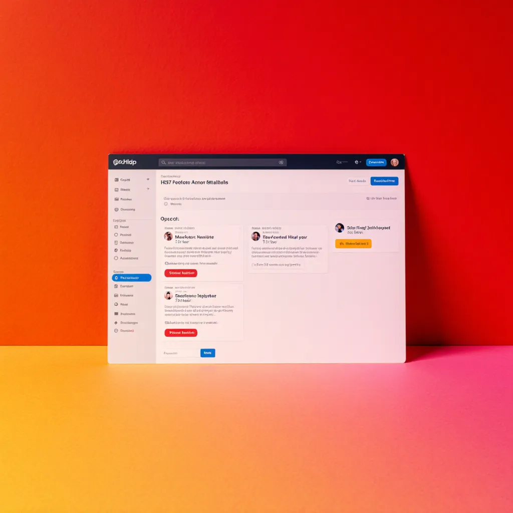 What is Go High Level used for Best Website Builder Group