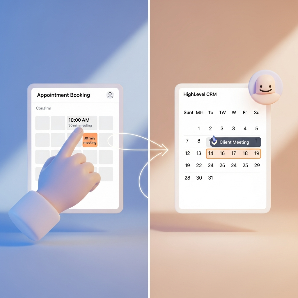 What is HighLevel CRM Best Website Builder Group