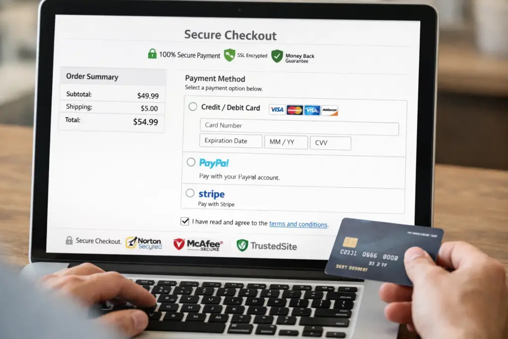 What is WooCommerce used for Kirtland ohio (1)