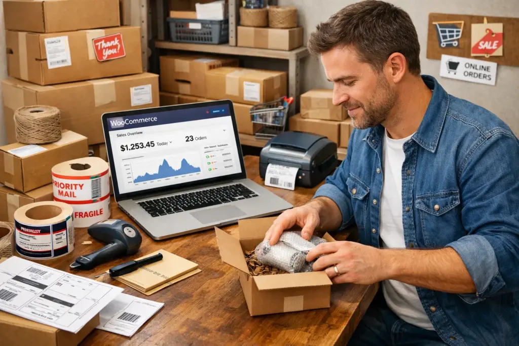 What is WooCommerce used for Medina ohio (1)