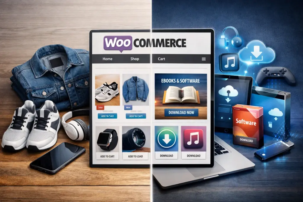 What is WooCommerce used for Willowick ohio (2)