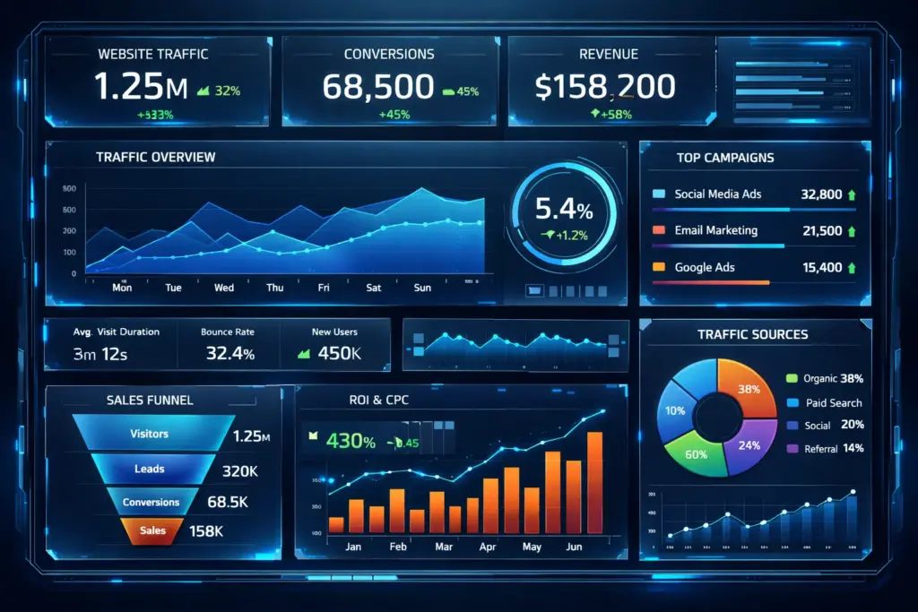 What’s Internet Marketing Best Website Builder Group (1)