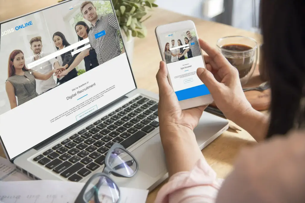 How Create Landing Page Best Website Builder Group