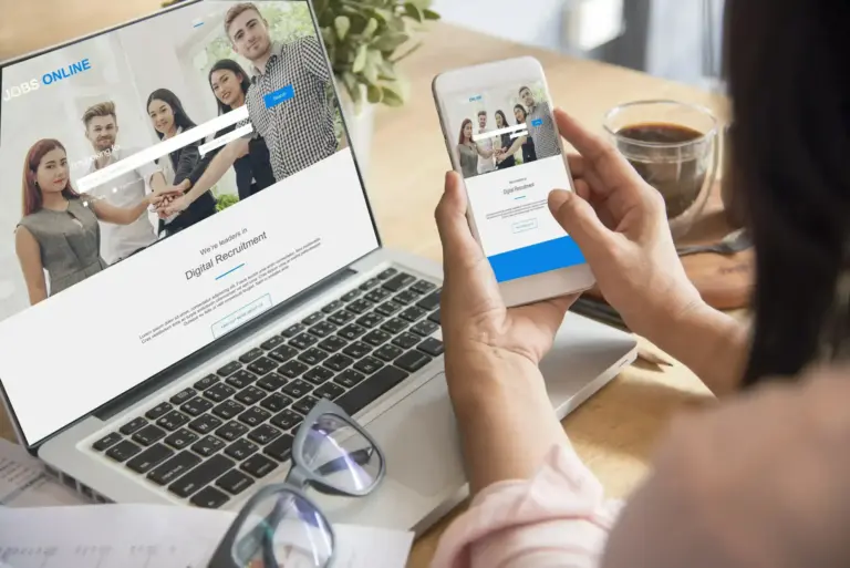 How Create Landing Page Best Website Builder Group