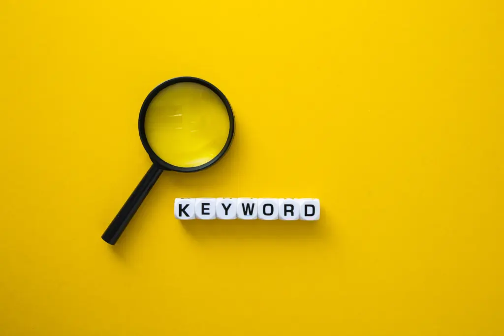 How Do You Do SEO Keyword Research Best Website Builder Group