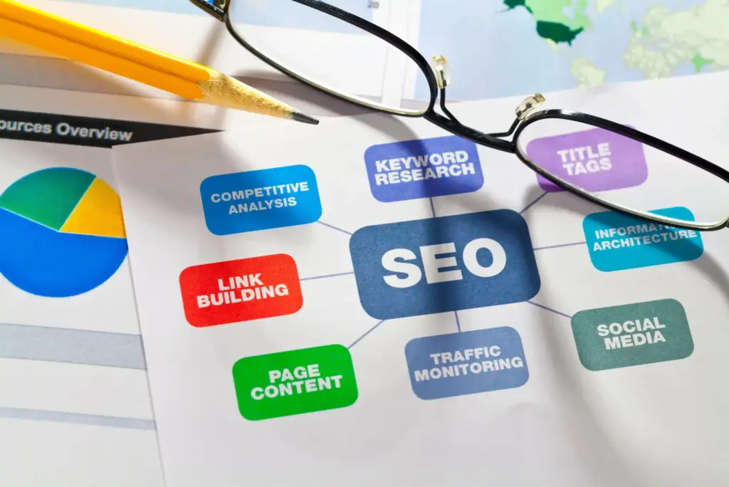 Is SEO Worth It Best Website Builder Group