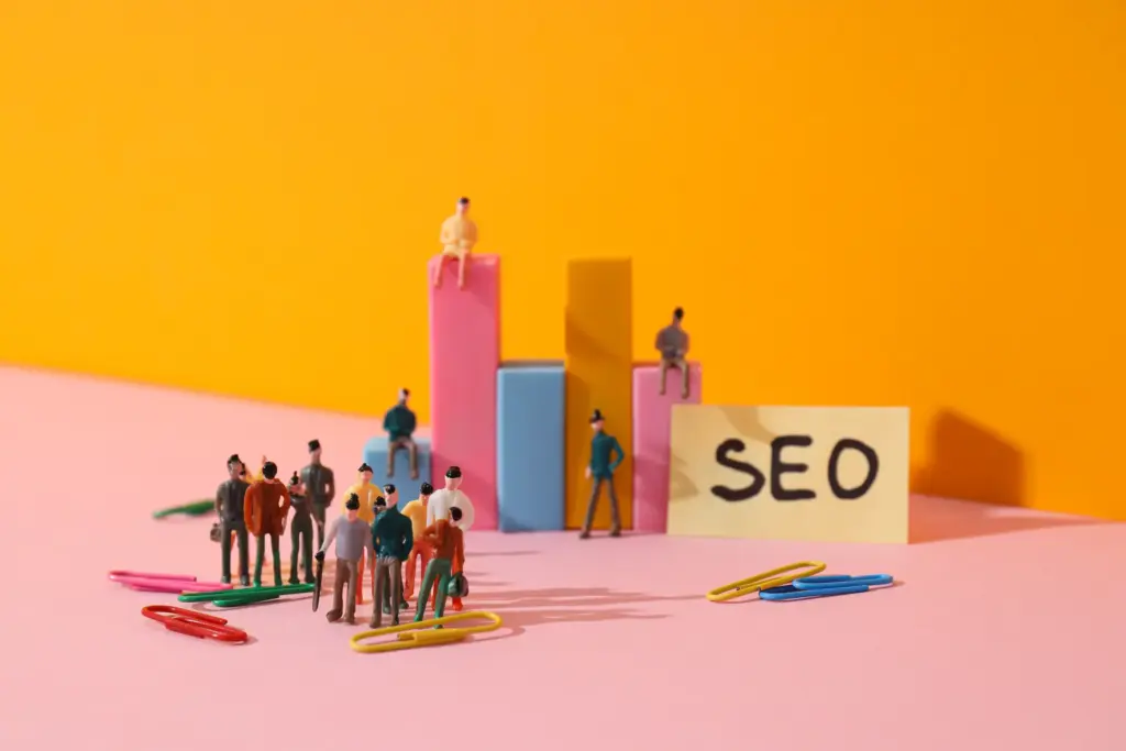 What Do SEO Mean Best Website Builder Group