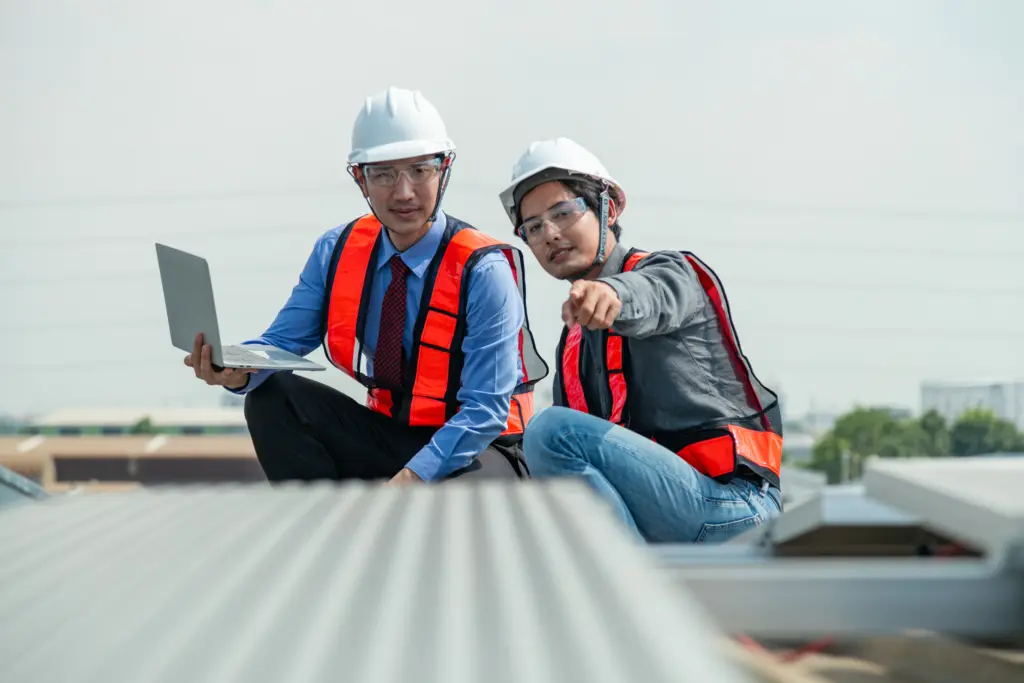 How SEO Helps Roofing Companies Win More Local Leads Eastlake Ohio