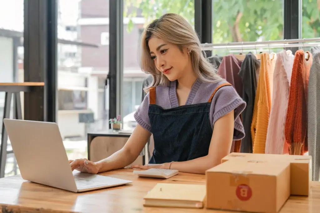 How To Build A Shopify Store Chardon Ohio