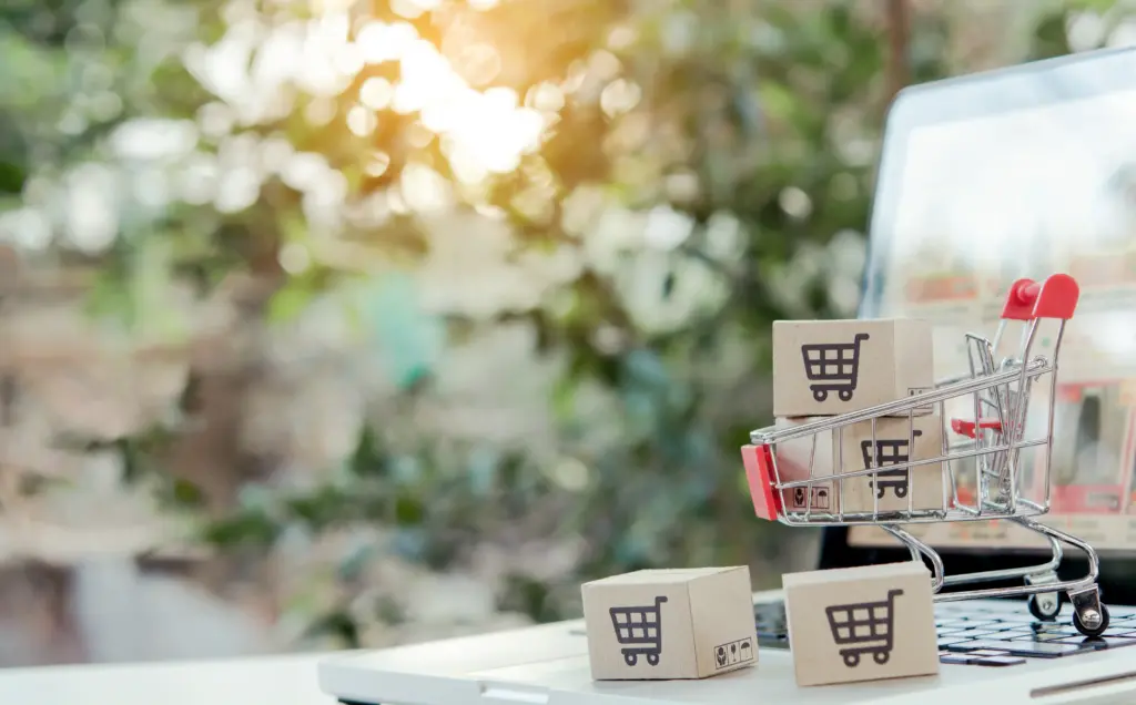 How To Build A Shopify Store Euclid Ohio