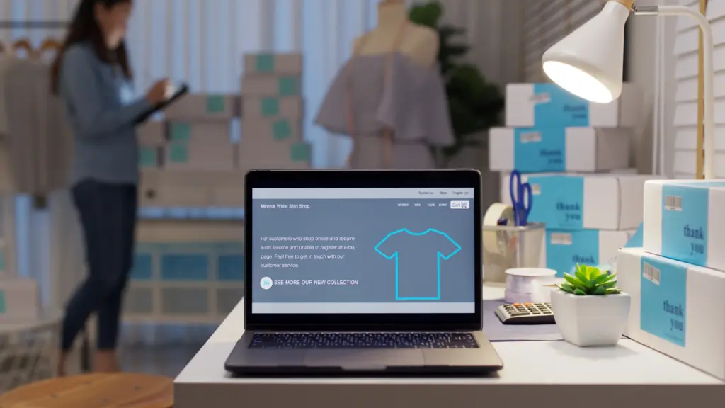 How To Start E Commerce Business​ Vero Beach Florida