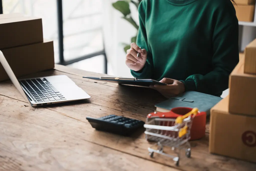 How To Start E Commerce Business​ Grant Valkaria Florida