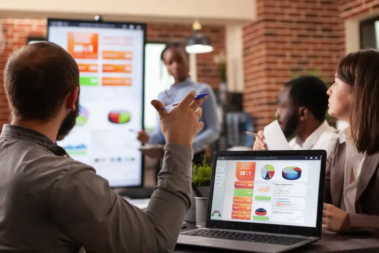 What Digital Marketing Do