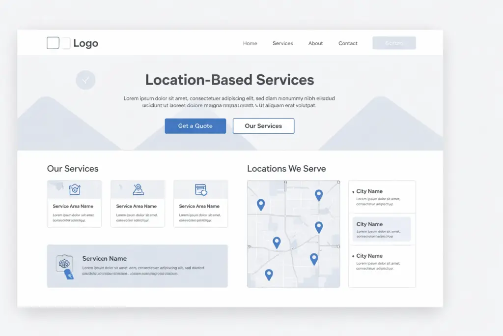 How Do You Optimize a Website for Local SEO PDF Best Website Builder Group