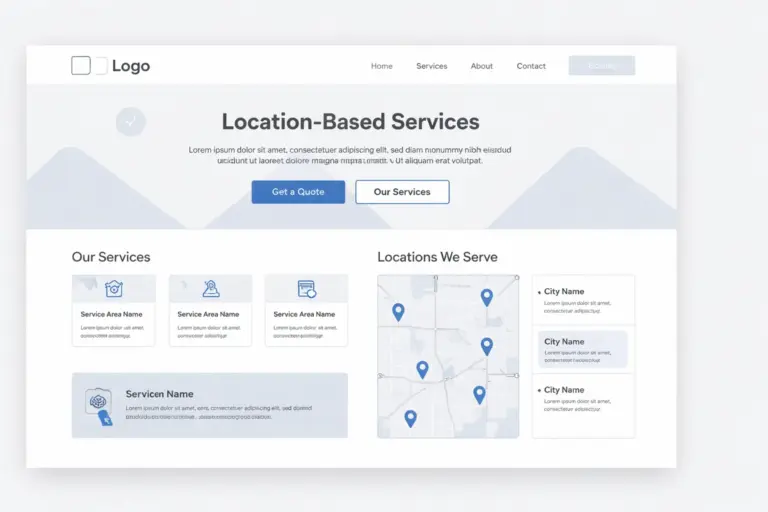 How Do You Optimize a Website for Local SEO PDF Best Website Builder Group