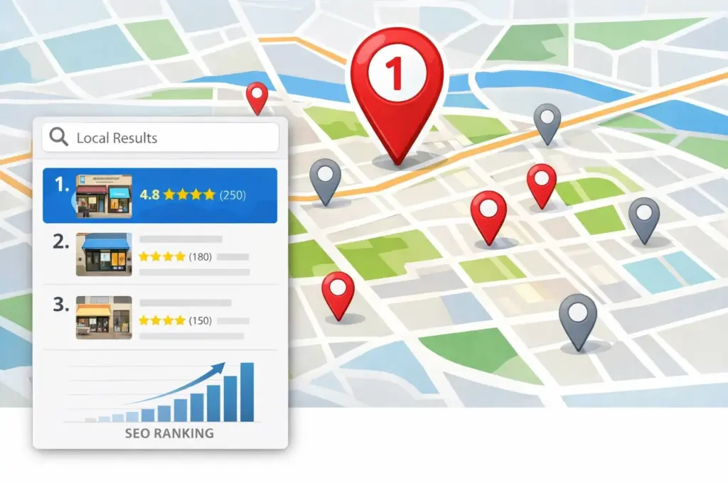 How Do You Optimize a Website for Local SEO PDF Eastlake Ohio