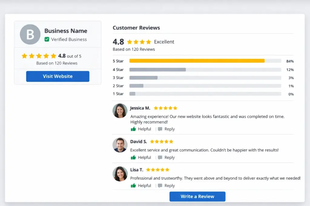 How Do You Optimize a Website for Local SEO PDF Painesville Ohio