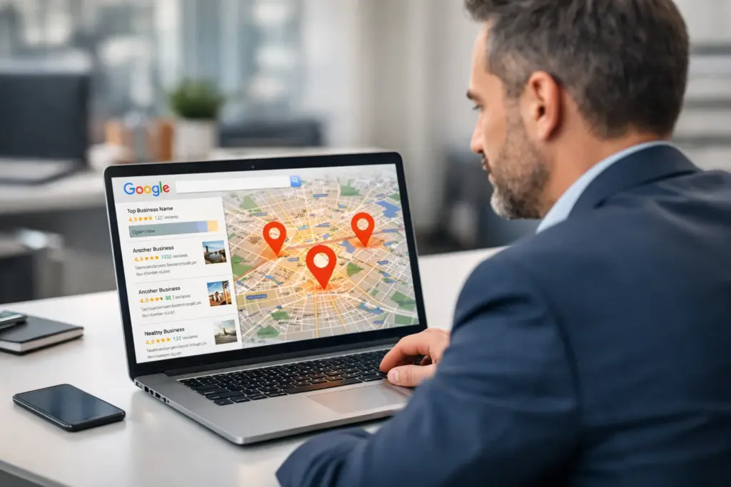 How Do You Perform Local SEO Best Website Builder Group (2)