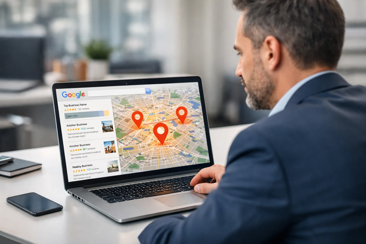 How Do You Perform Local SEO Best Website Builder Group (2)