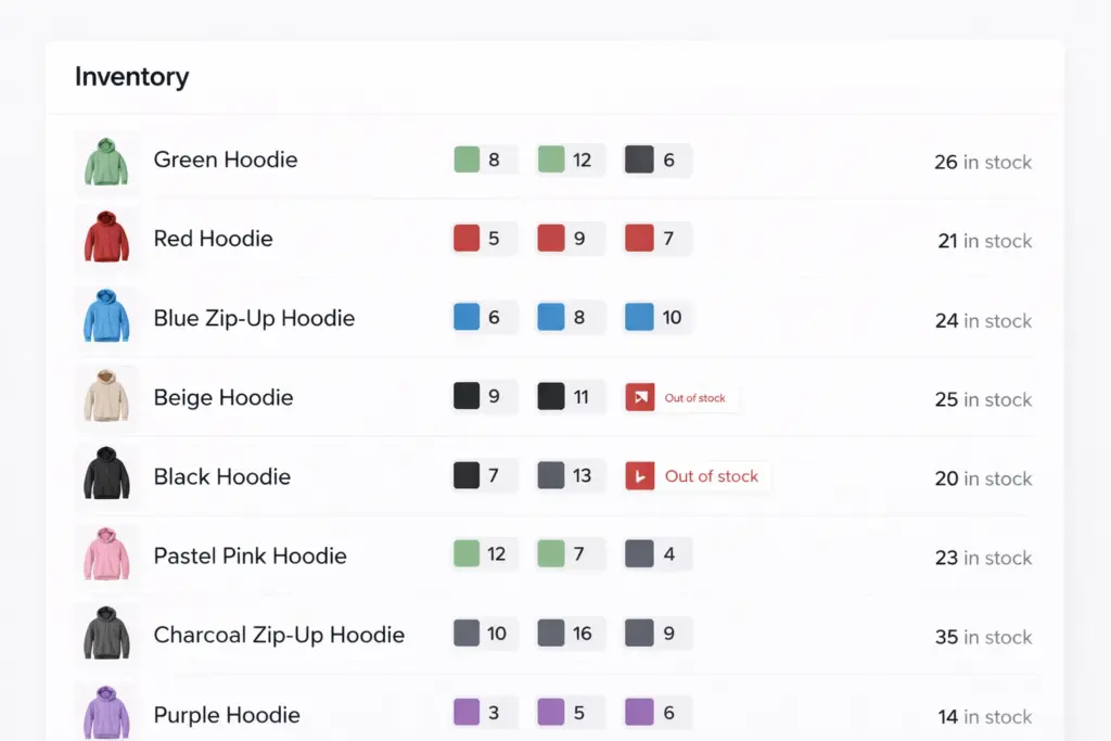 How to Create Multiple Options for One Product WooCommerce Kirtland Ohio