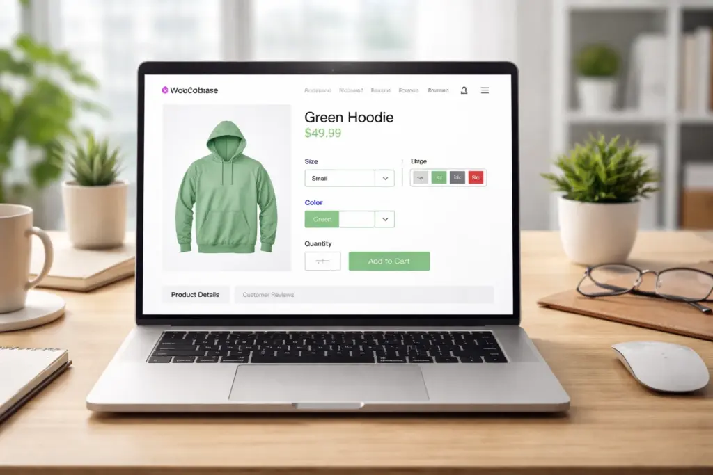 How to Create Multiple Options for One Product WooCommerce Medina Ohio