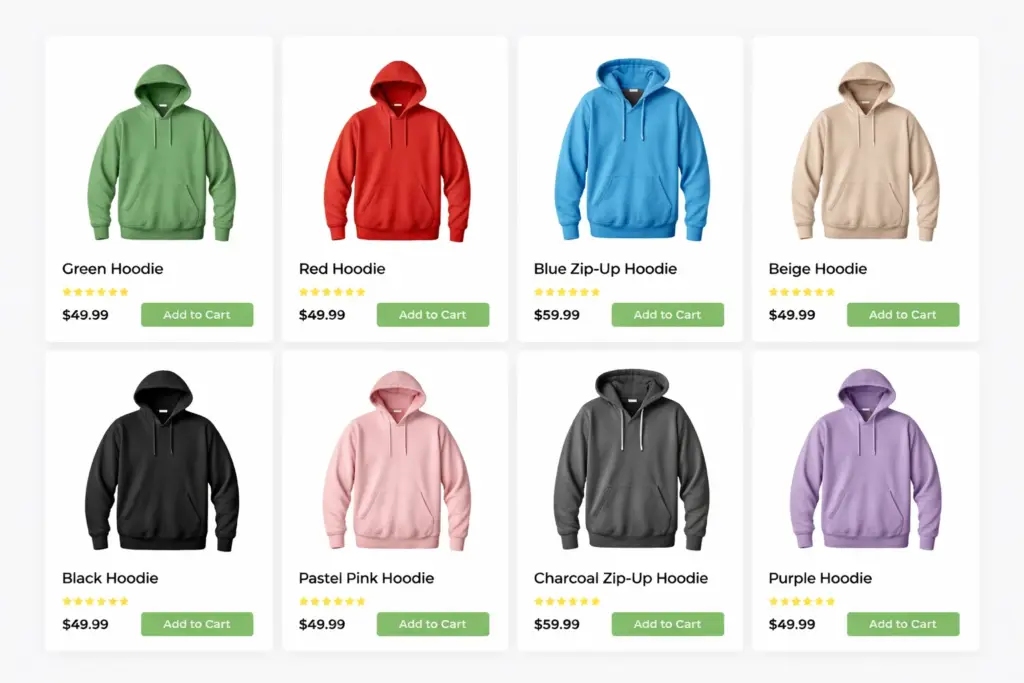 How to Create Multiple Options for One Product WooCommerce Wadsworth Ohio