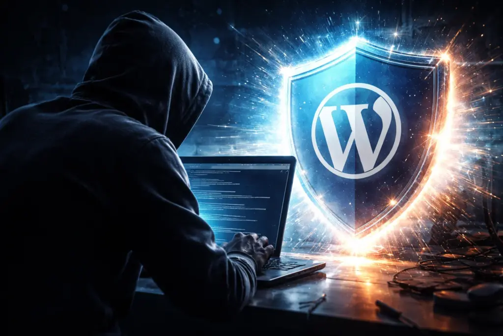 How to Protect WordPress Files Best Website Builder Group