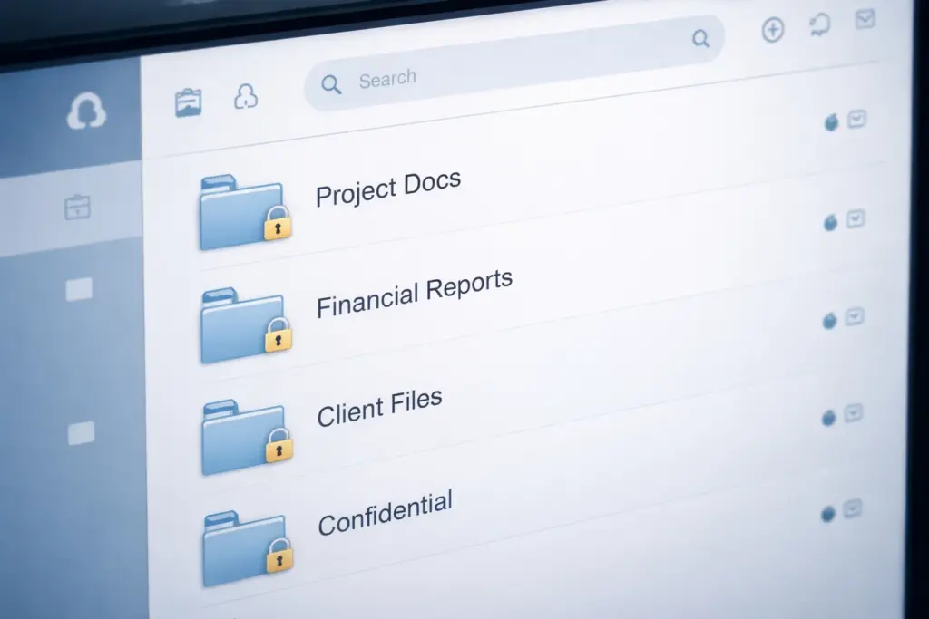 How to Protect WordPress Files Medina Ohio