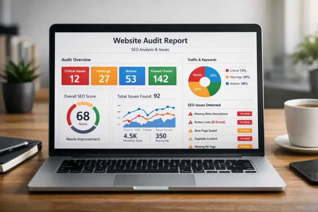 How to Sell SEO Services to Local Businesses Strongsville Ohio