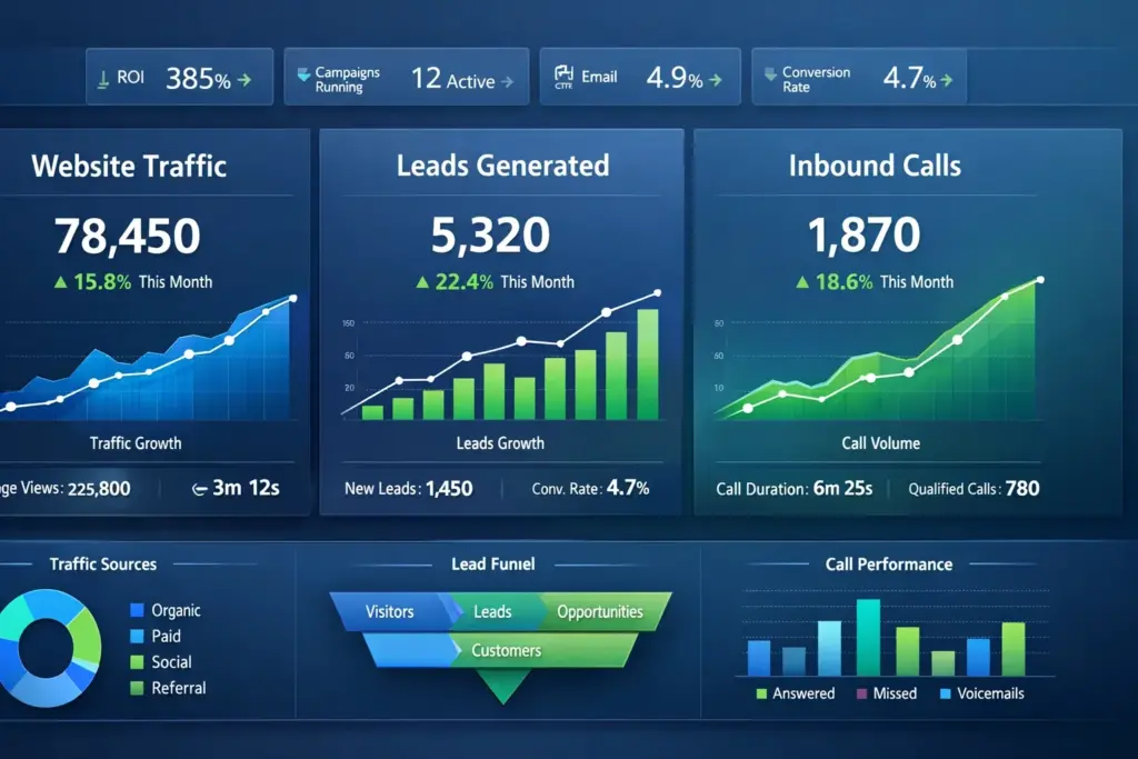 How to Sell SEO Services to Local Businesses Wadsworth Ohio