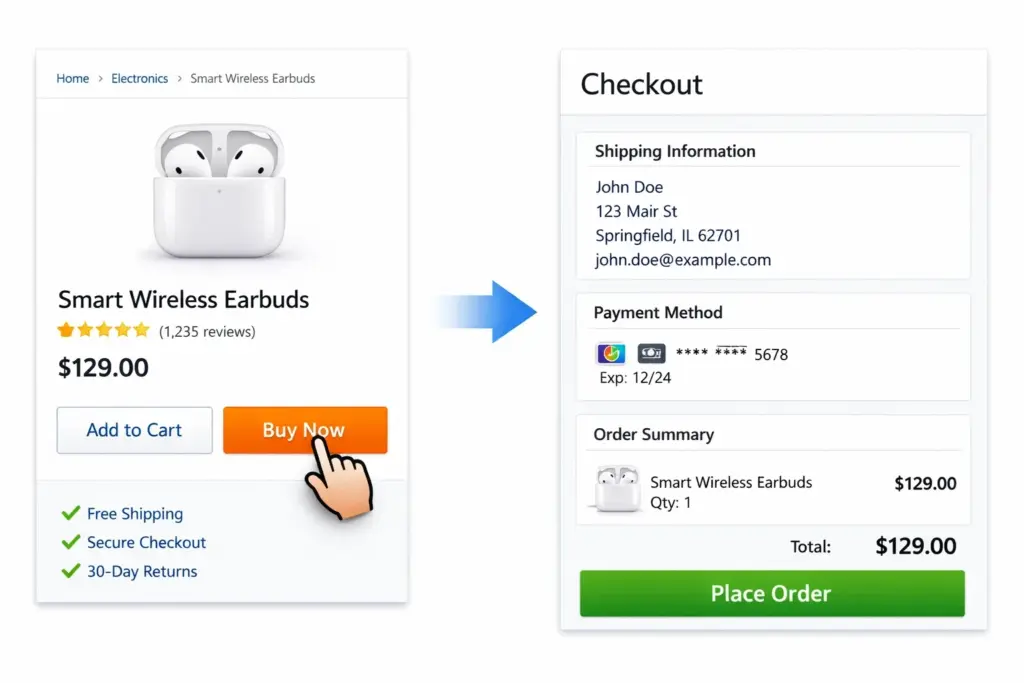 How to Set WooCommerce to Skip the Cart Painesville Ohio