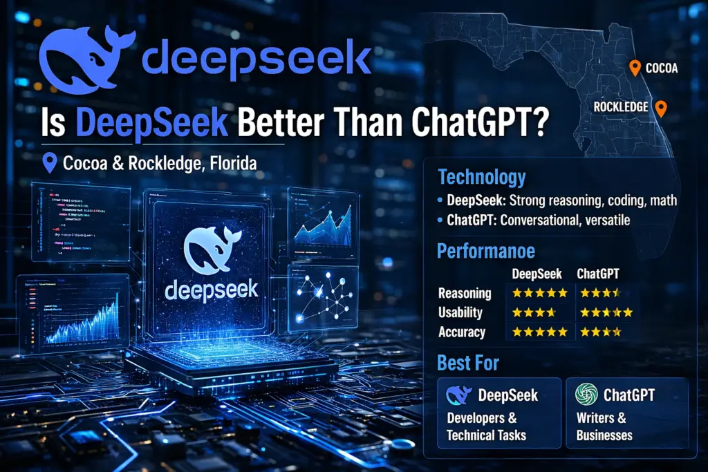 Is Deepseek Better Than Chatgpt Best Builder Website Group (1)