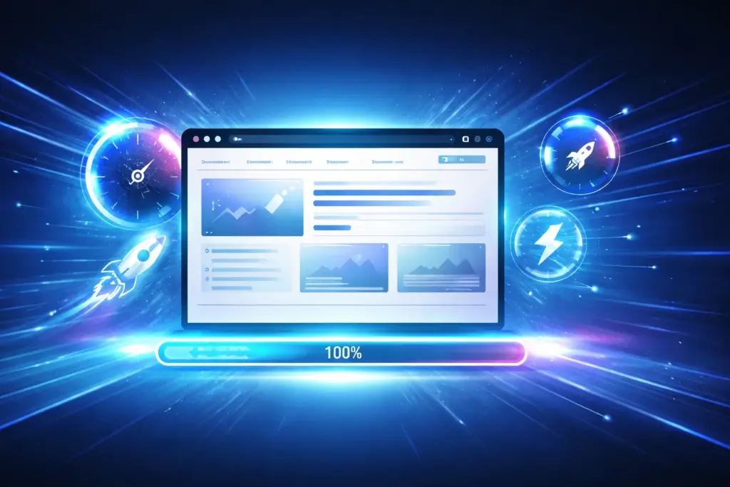 Which Attributes Describe a Good Landing Page Experience Painesville Ohio