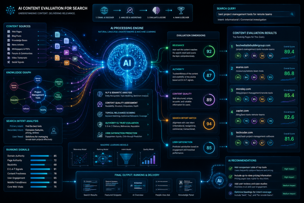 How to Show Up in AI Overviews SEO Strongsville Ohio