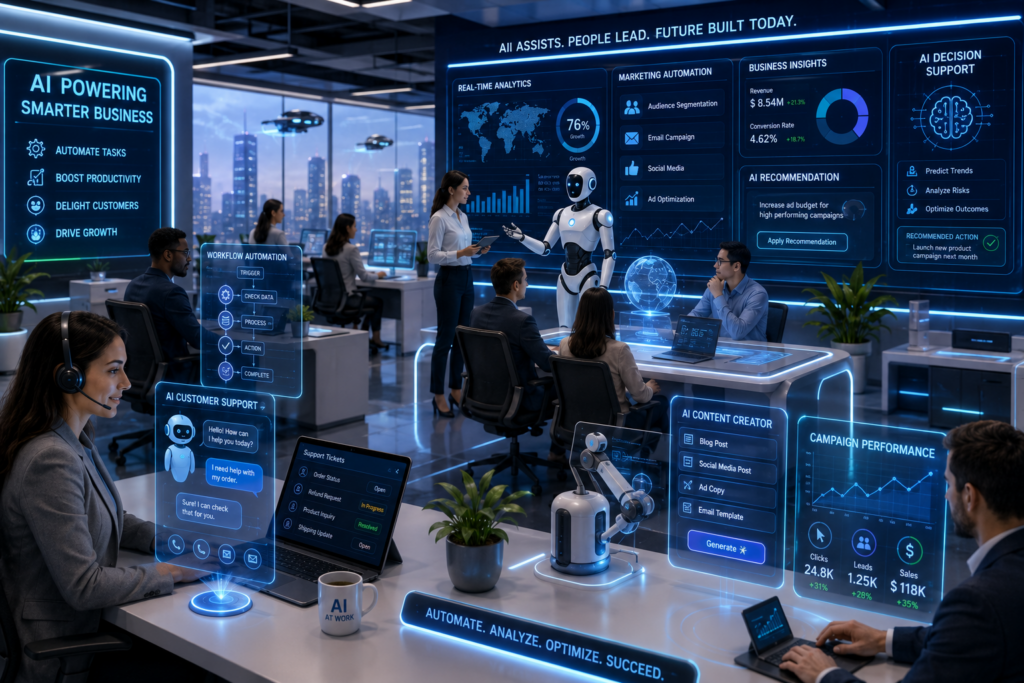How to Use AI for Business Near Me For Sale