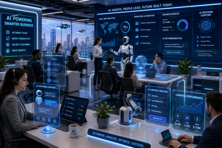 How to Use AI for Business Near Me For Sale