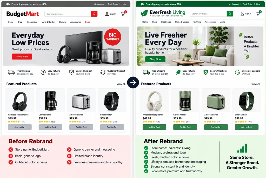 How To Change Store Name On Shopify Middlefield Ohio