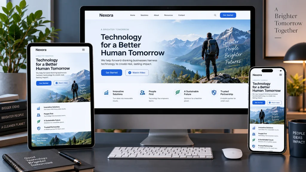 Why Is Web Design Important Euclid Ohio