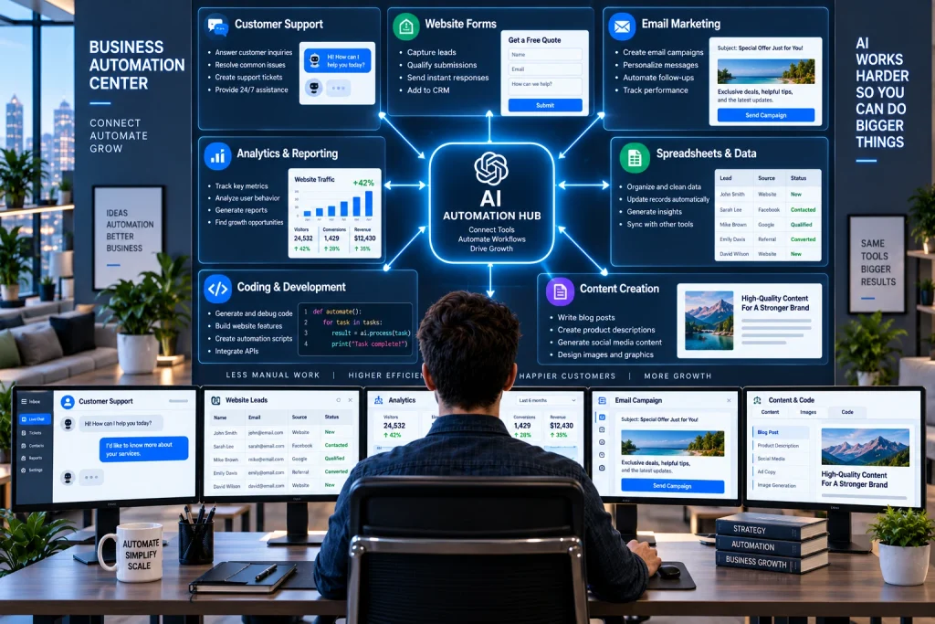 how to ai almost anything Mentor on the Lake Ohio