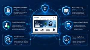 ShopNova Cybersecurity Hub